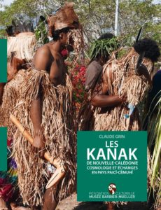 Les Kanak de Nouvelle-Calédonie